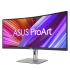 ASUS ProArt PA34VCNV 34'' 1440P Ultrawide Curved Professional Monitor